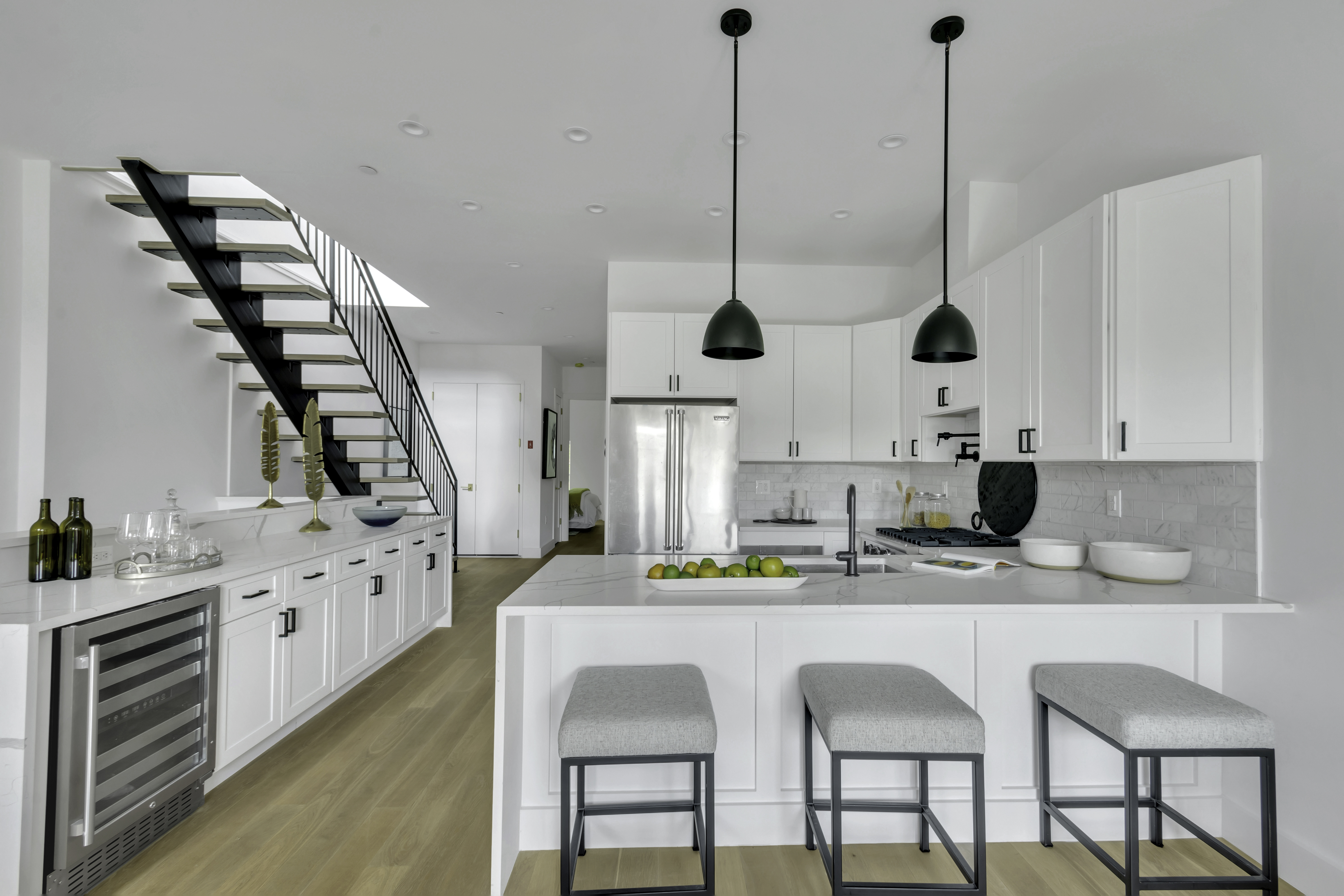 102 Summit Street, Unit 3 Brooklyn, NY 11231 - Photo 5 of 20