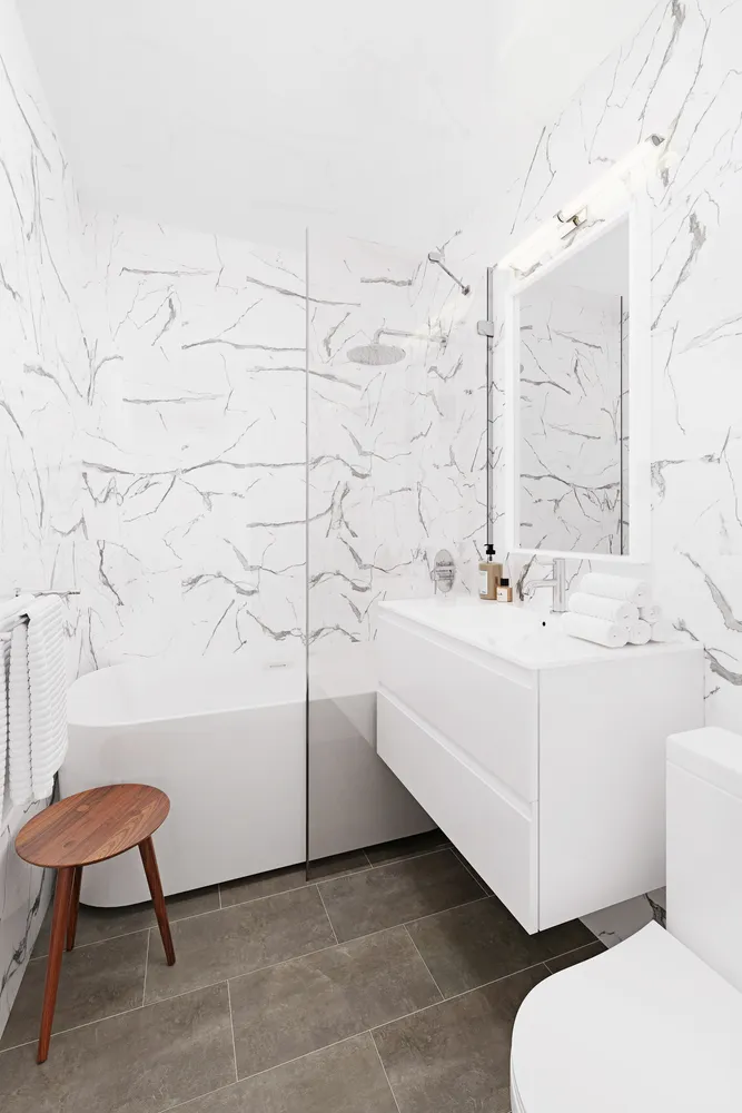 $1,300,000 | 201 East 17th Street, Unit 32G | Gramercy