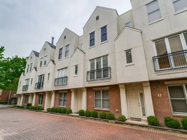 $620,000 | 3250 Cambrick Street, Unit 9, Dallas, TX 75204