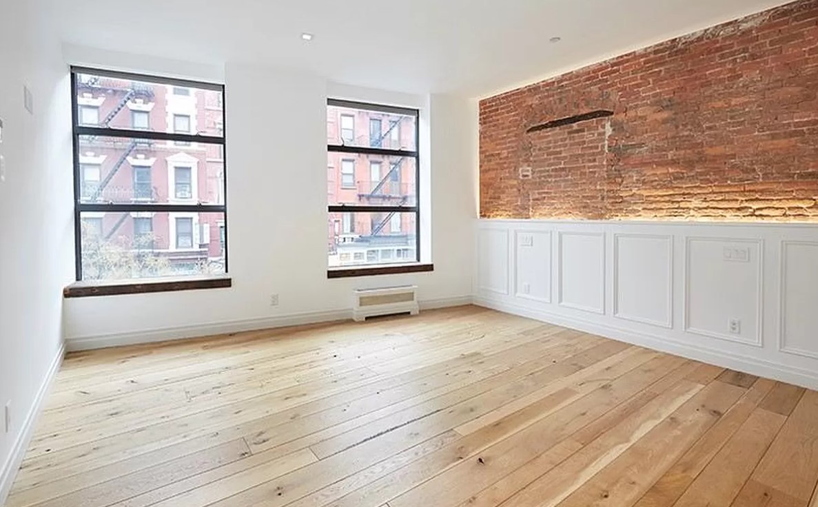 374 Broome Street, Unit 2A Manhattan, NY 10013 - Photo 6 of 11