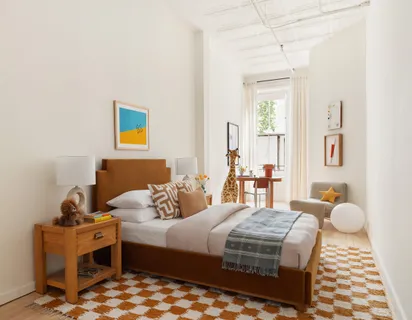 $4,250,000 | 515 Broadway, Unit 4A | SoHo