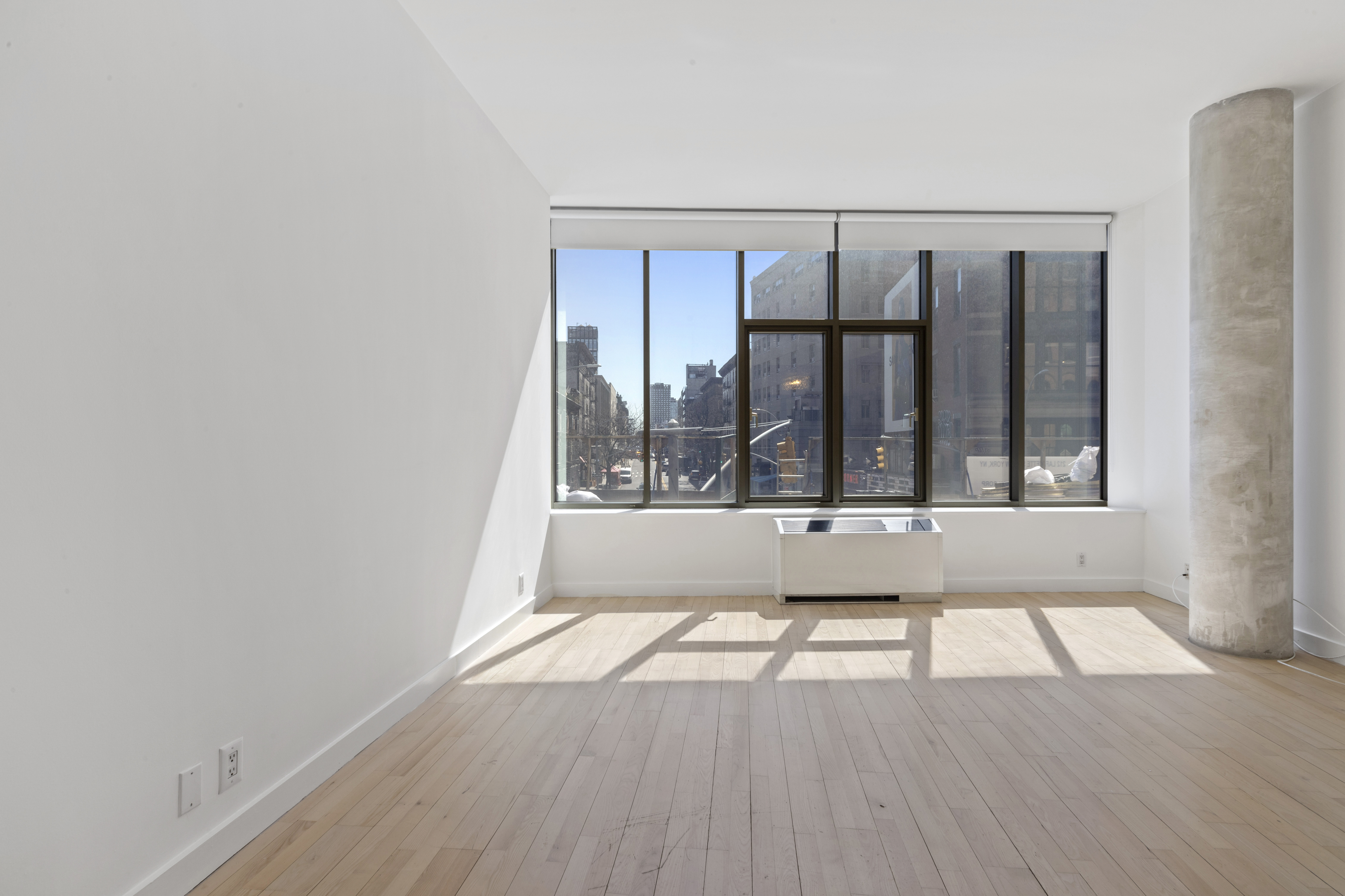 210 Lafayette Street, Unit 2B Manhattan, NY 10012 - Photo 2 of 11