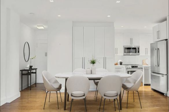 610 West 110th Street, Unit 6D Manhattan, NY 10025 - Photo 4 of 10