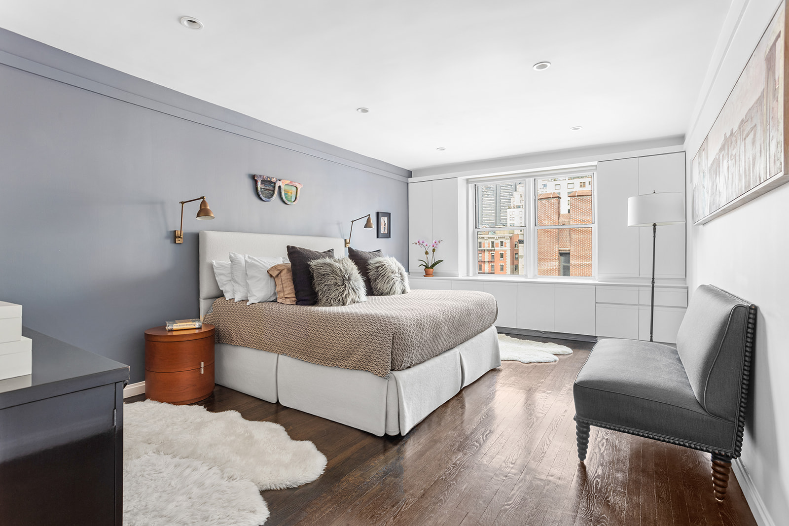 64 East 94th Street, Unit 6DE Manhattan, NY 10128 - Photo 3 of 15