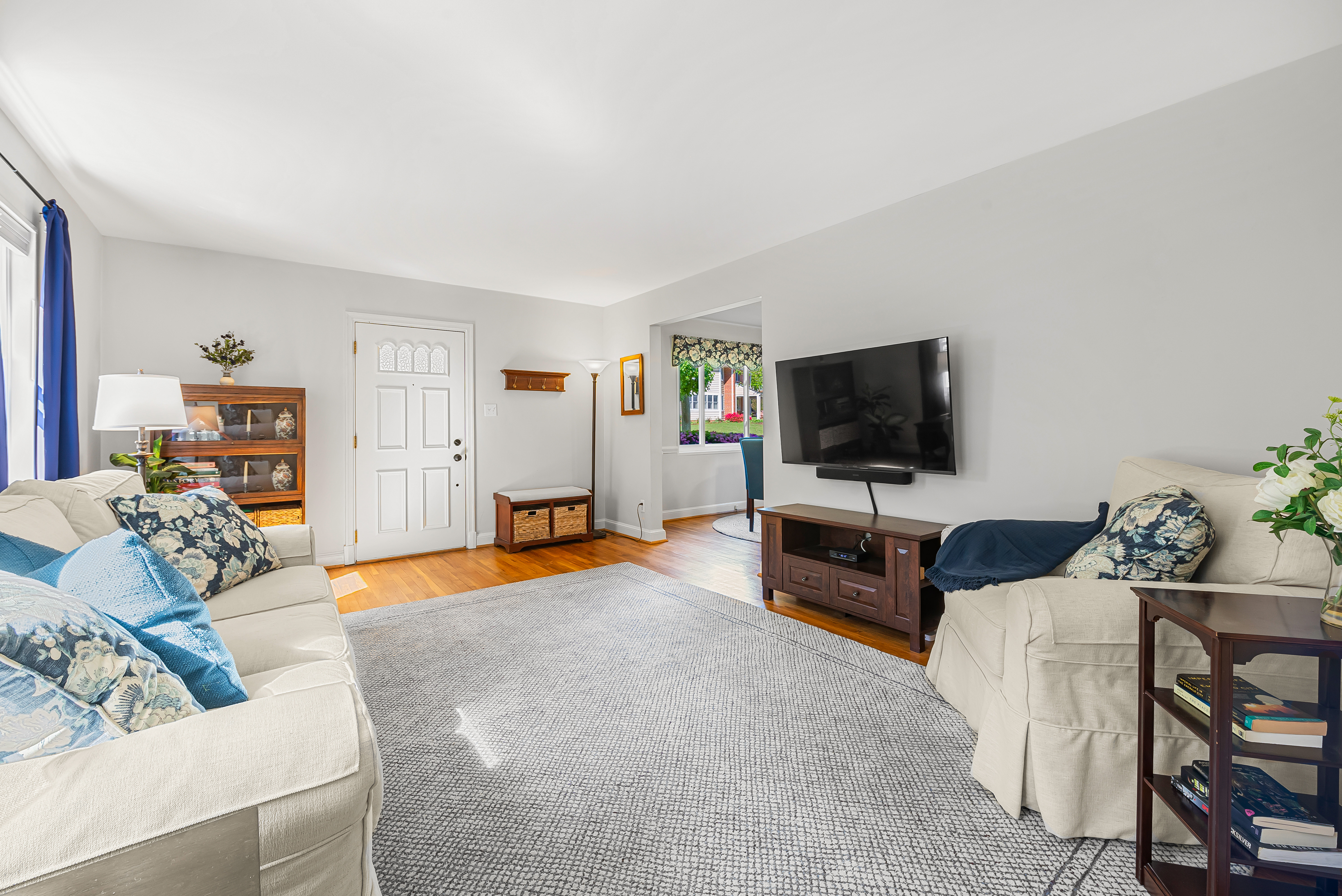 1507 Dublin Drive Silver Spring, MD 20902 - Photo 6 of 37