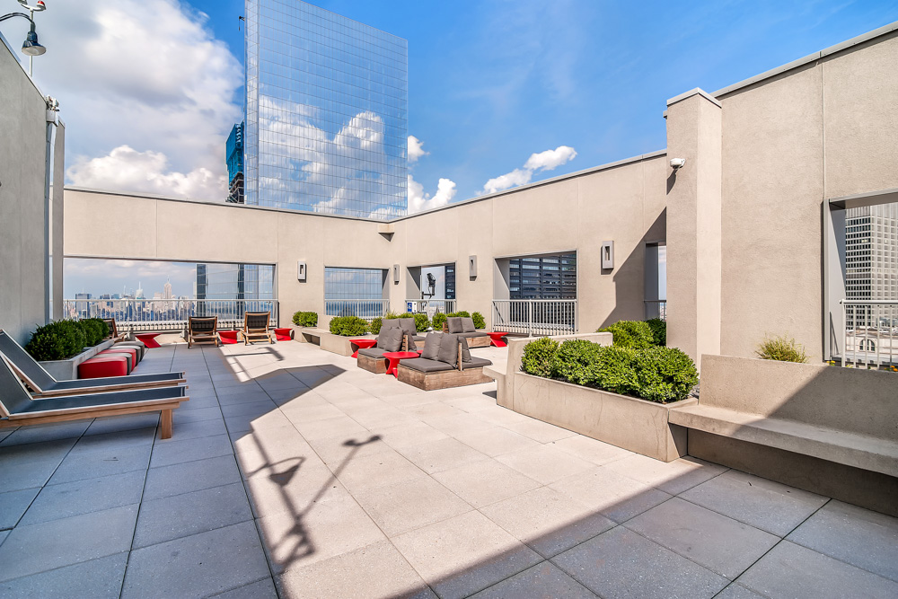 123 Washington Street, Unit PH54A Manhattan, NY 10006 - Photo 13 of 16