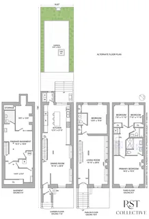 $2,050,000 | 793 A Willoughby Avenue | Bedford-Stuyvesant