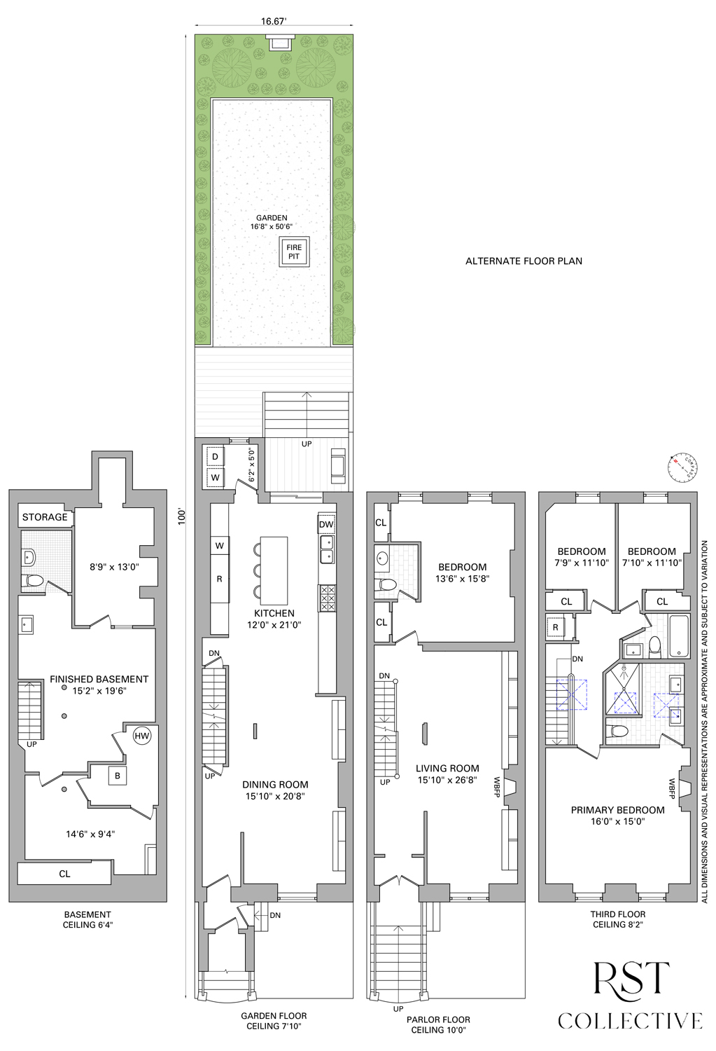 793A Willoughby Avenue Stuyvesant Heights Brooklyn NY 11206