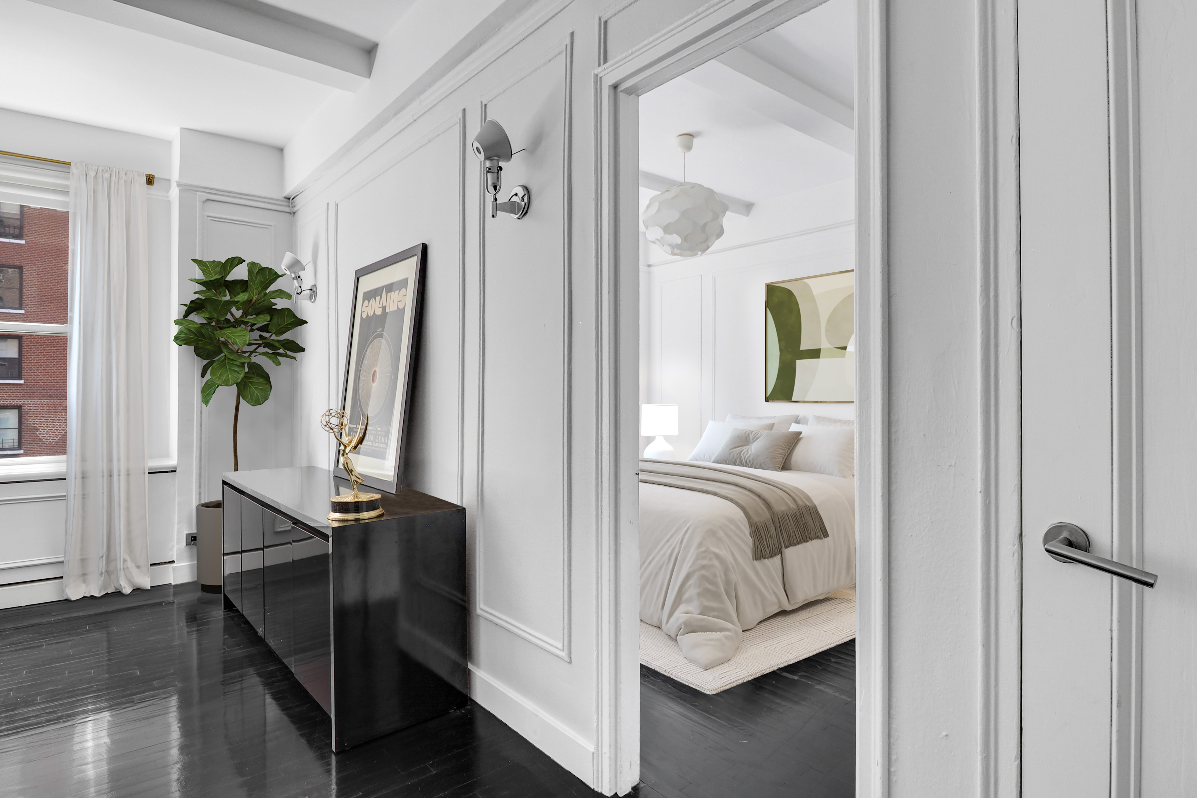 269 West 72nd Street, Unit 6AB Manhattan, NY 10023 - Photo 5 of 11