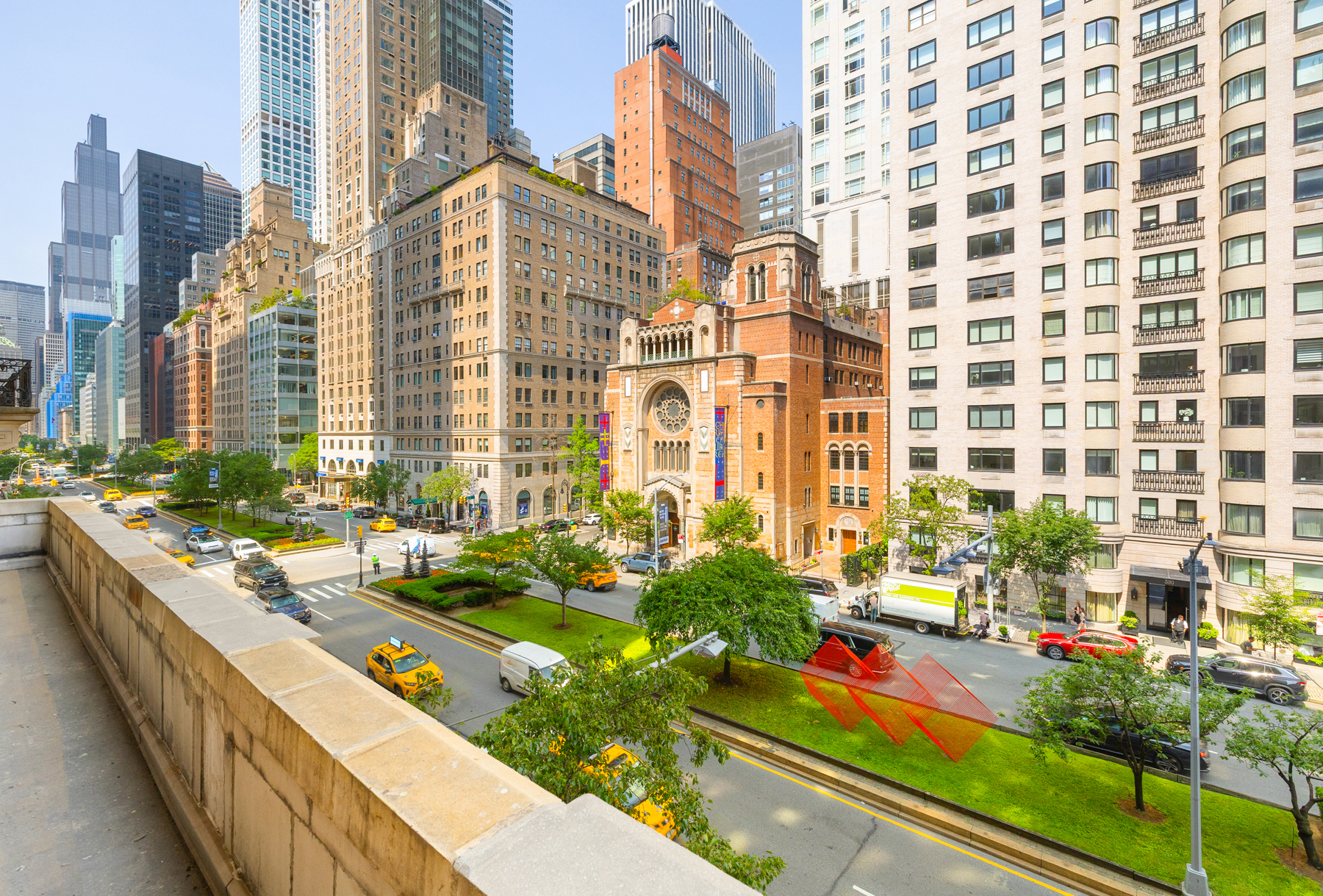 525 Park Avenue, Unit 4N Manhattan, NY 10065 - Photo 19 of 23
