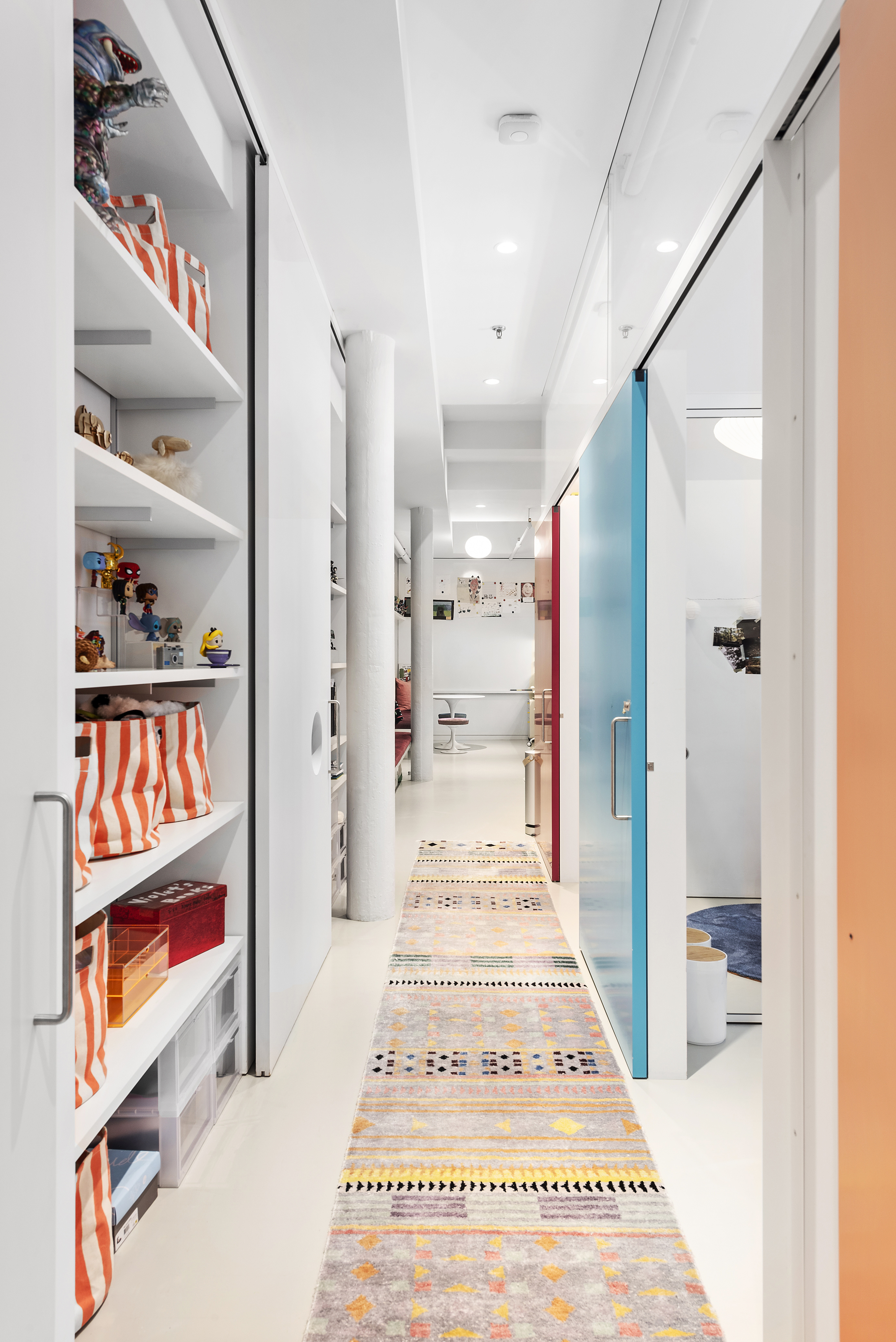 16 Desbrosses Street, Unit 4S/3C Manhattan, NY 10013 - Photo 35 of 40