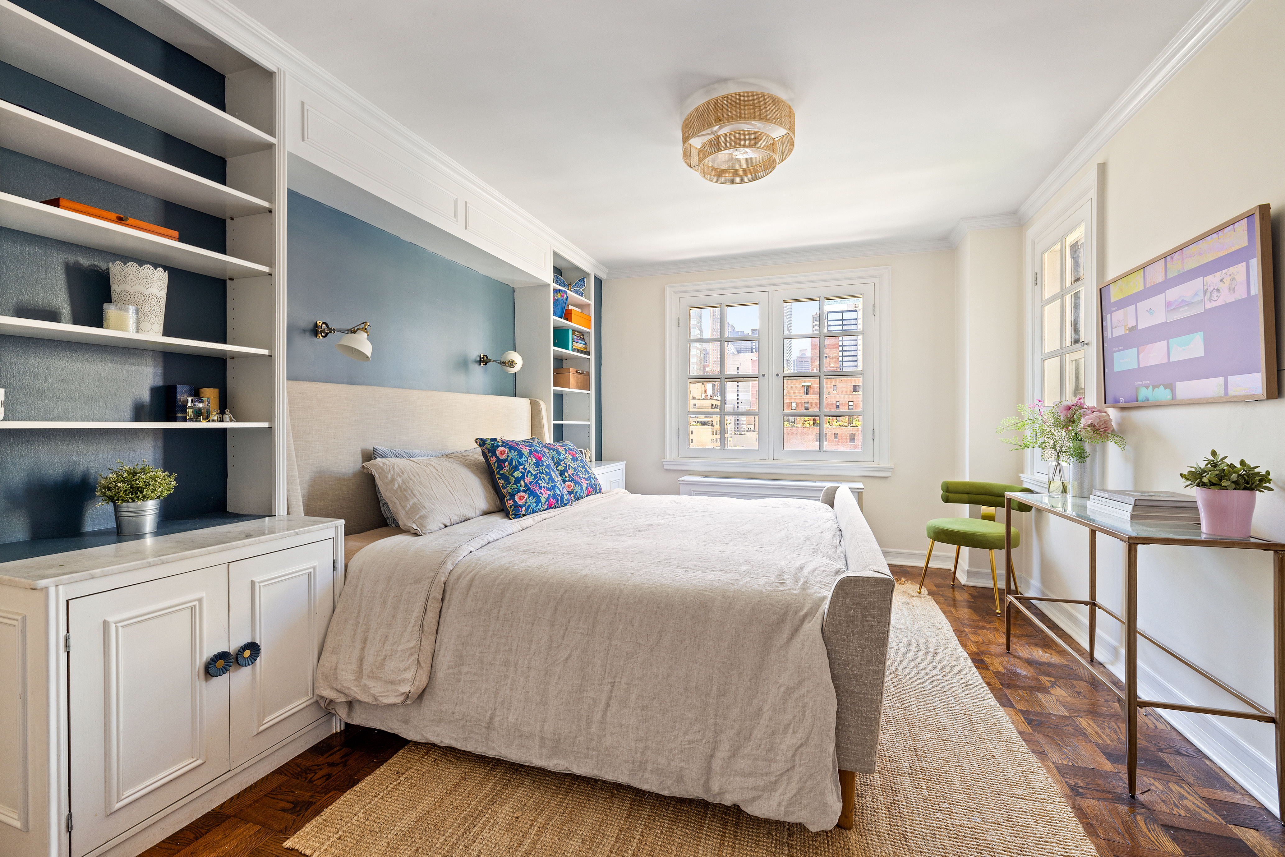 415 East 52nd Street, Unit 11DA Manhattan, NY 10022 - Photo 5 of 10