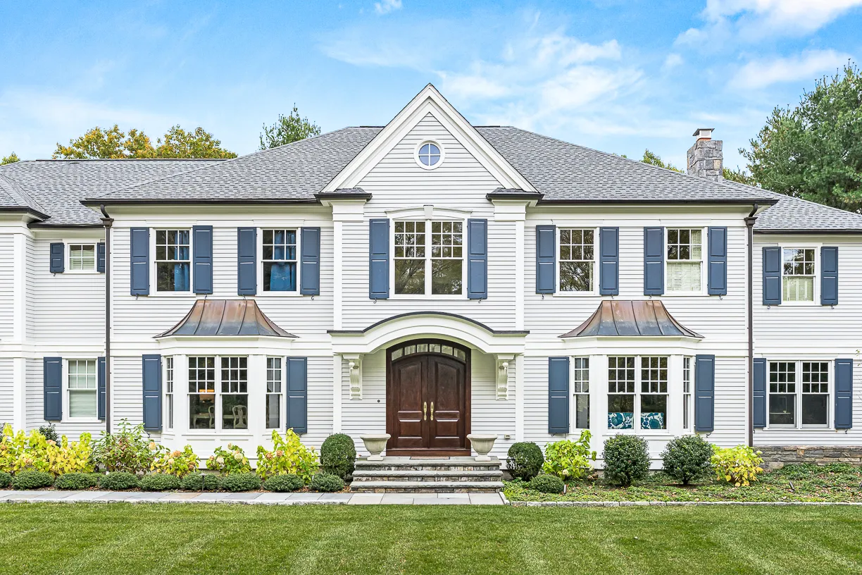 $5,695,000 | 9 Sanderson Lane, Weston, MA 02493