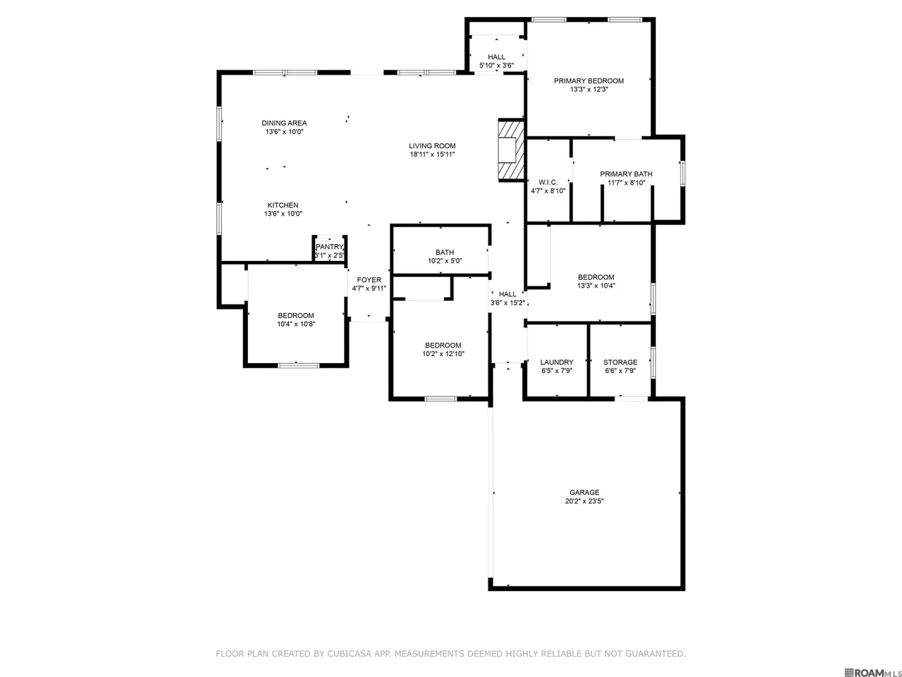 8929 Worthington Estates Avenue Baton Rouge, LA 70810 - Photo 23 of 23