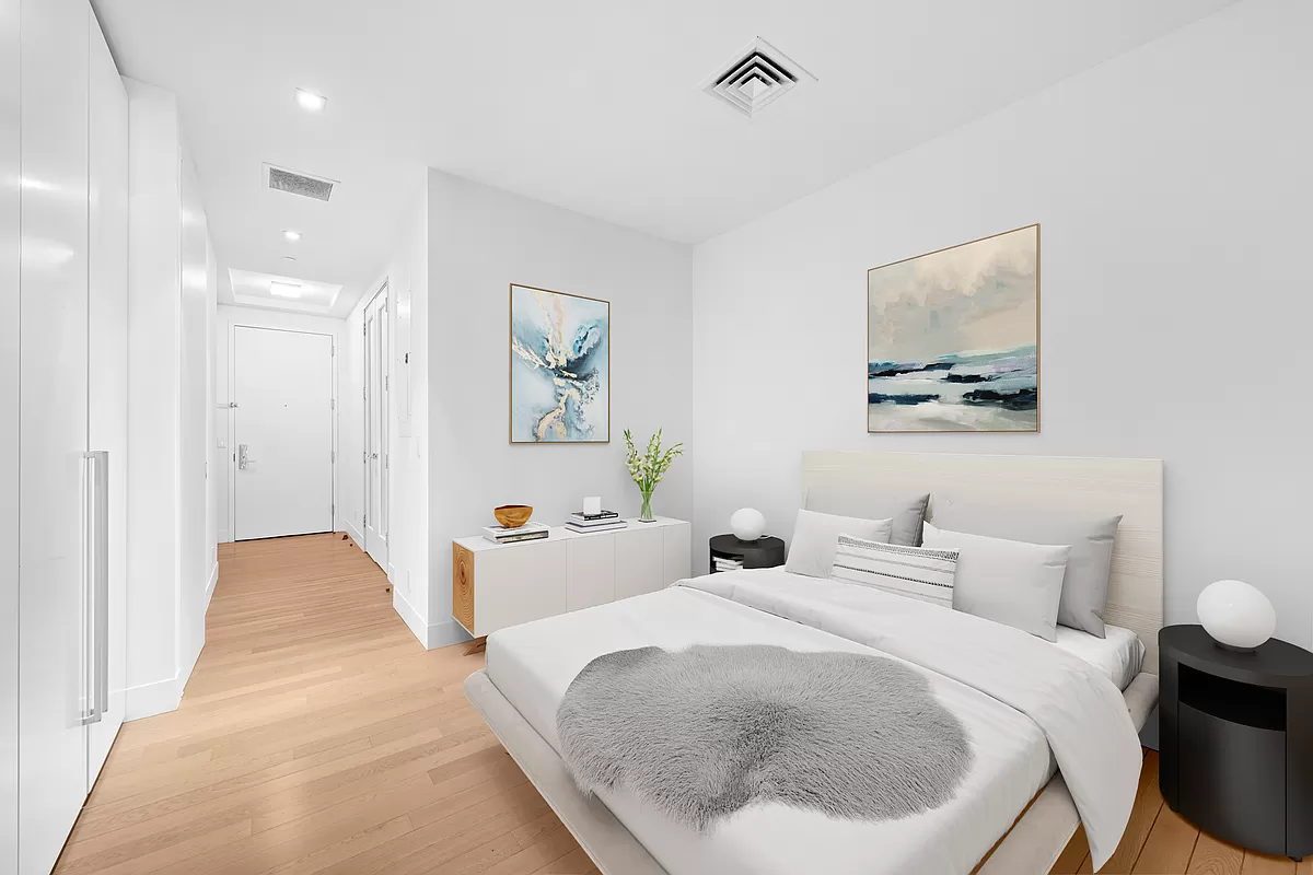 111 Fulton Street, Unit 509 Manhattan, NY 10038 - Photo 2 of 11
