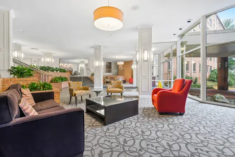Contact Agent | 3000 Spout Run Parkway, Unit Undisclosed, Arlington, VA 22201