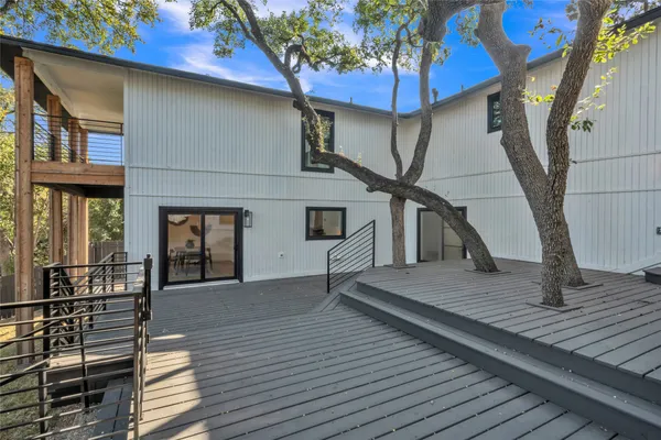 a view of outdoor space