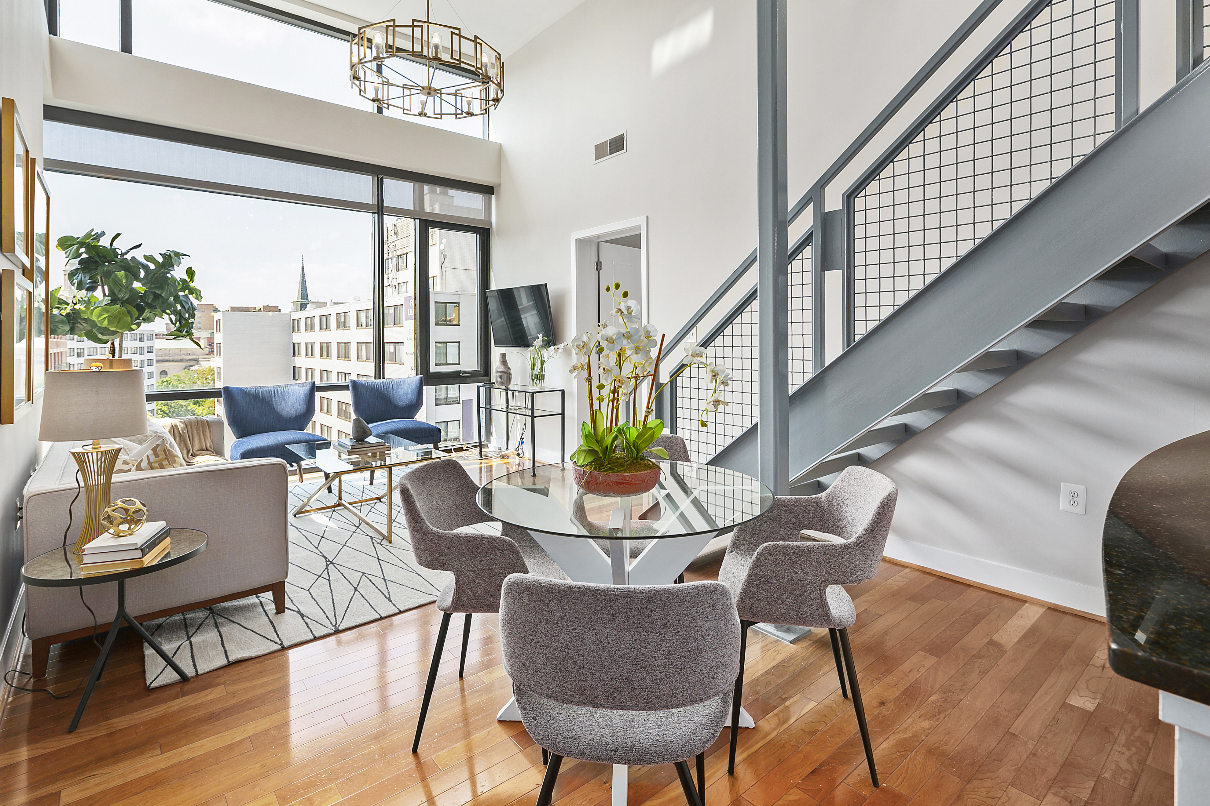 1211 13th Street Northwest, Unit 803 Washington, DC 20005 - Photo 6 of 30