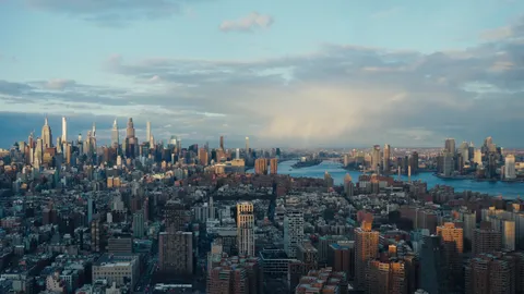 $1,495,000 | 252 South Street, Unit 64G | Two Bridges