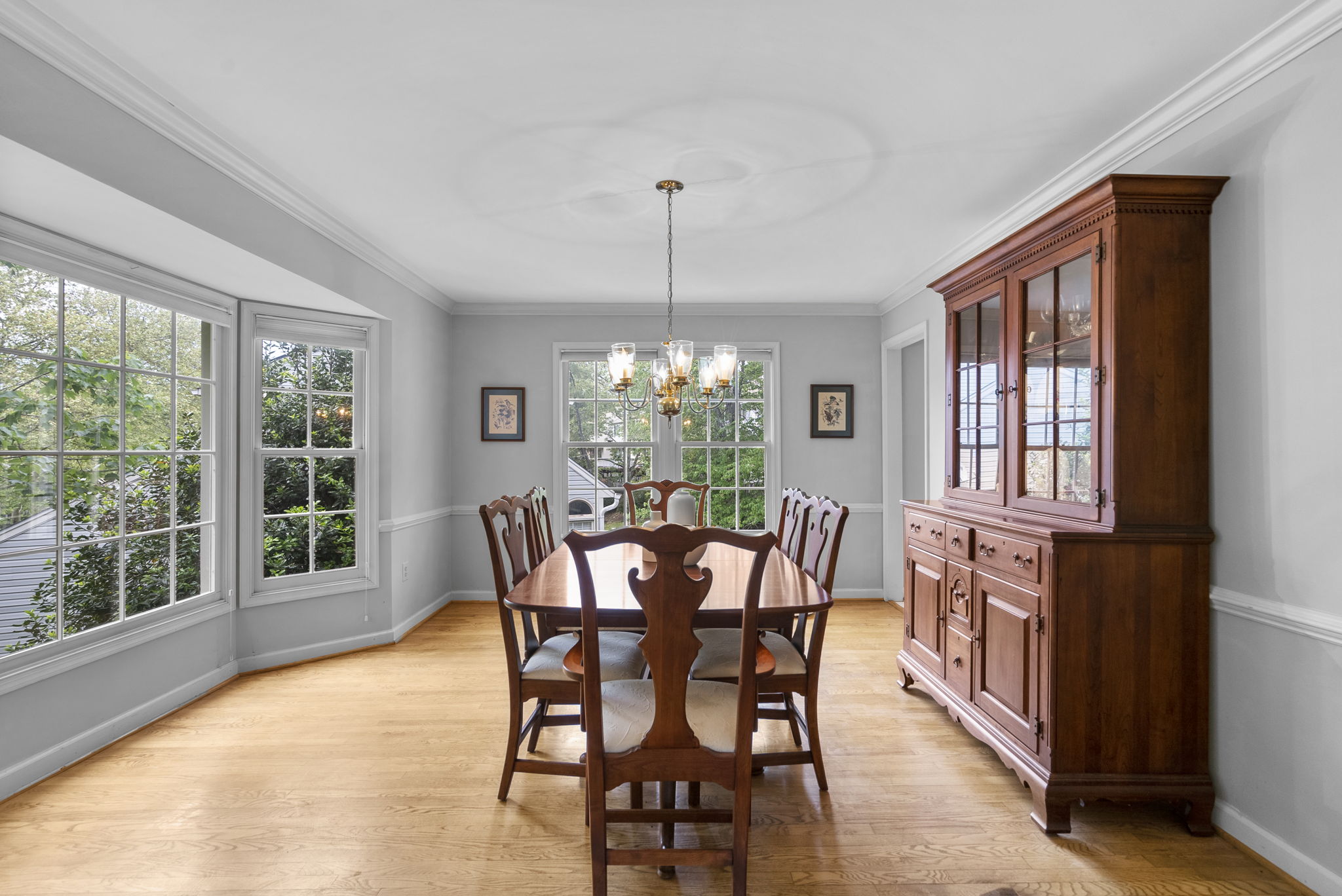 14307 Cartwright Way Gaithersburg, MD 20878 - Photo 6 of 33