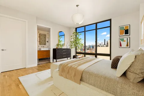 $2,350,000 | 500 4th Avenue, Unit 11C | Park Slope