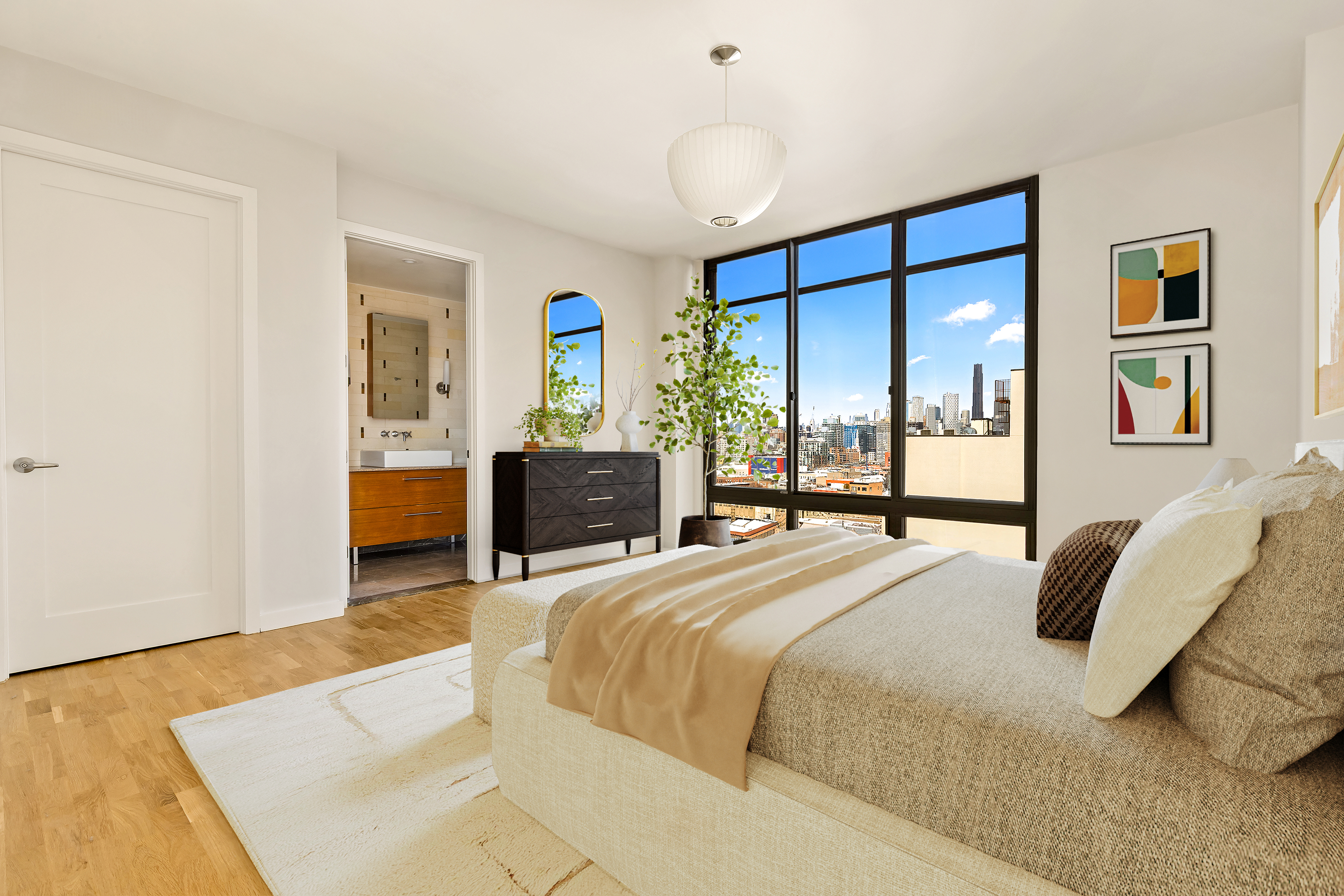 500 4th Avenue, Unit 11C Brooklyn, NY 11215 - Photo 9 of 20