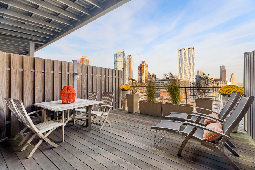 110 Livingston Street, Unit 12Q Brooklyn, NY 11201 - Photo 6 of 9