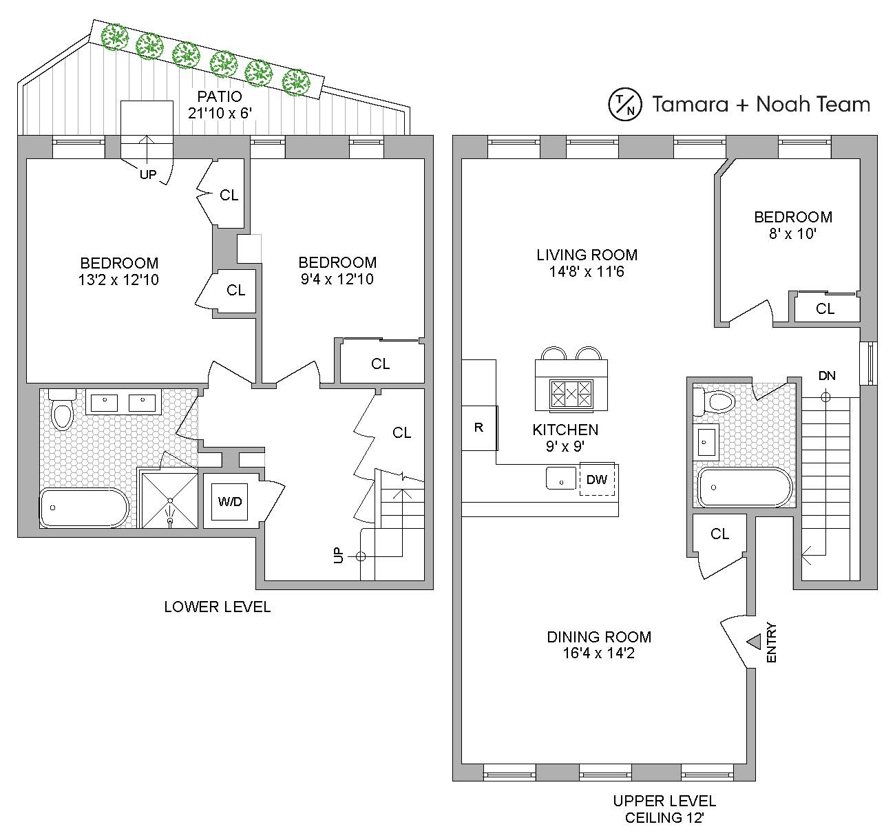 96 Saint Marks Avenue, Unit 1 Brooklyn, NY 11217 - Photo 12 of 12