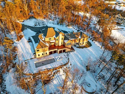 $1,695,000 | 4803 Smokey Court, Frederick, MD 21702