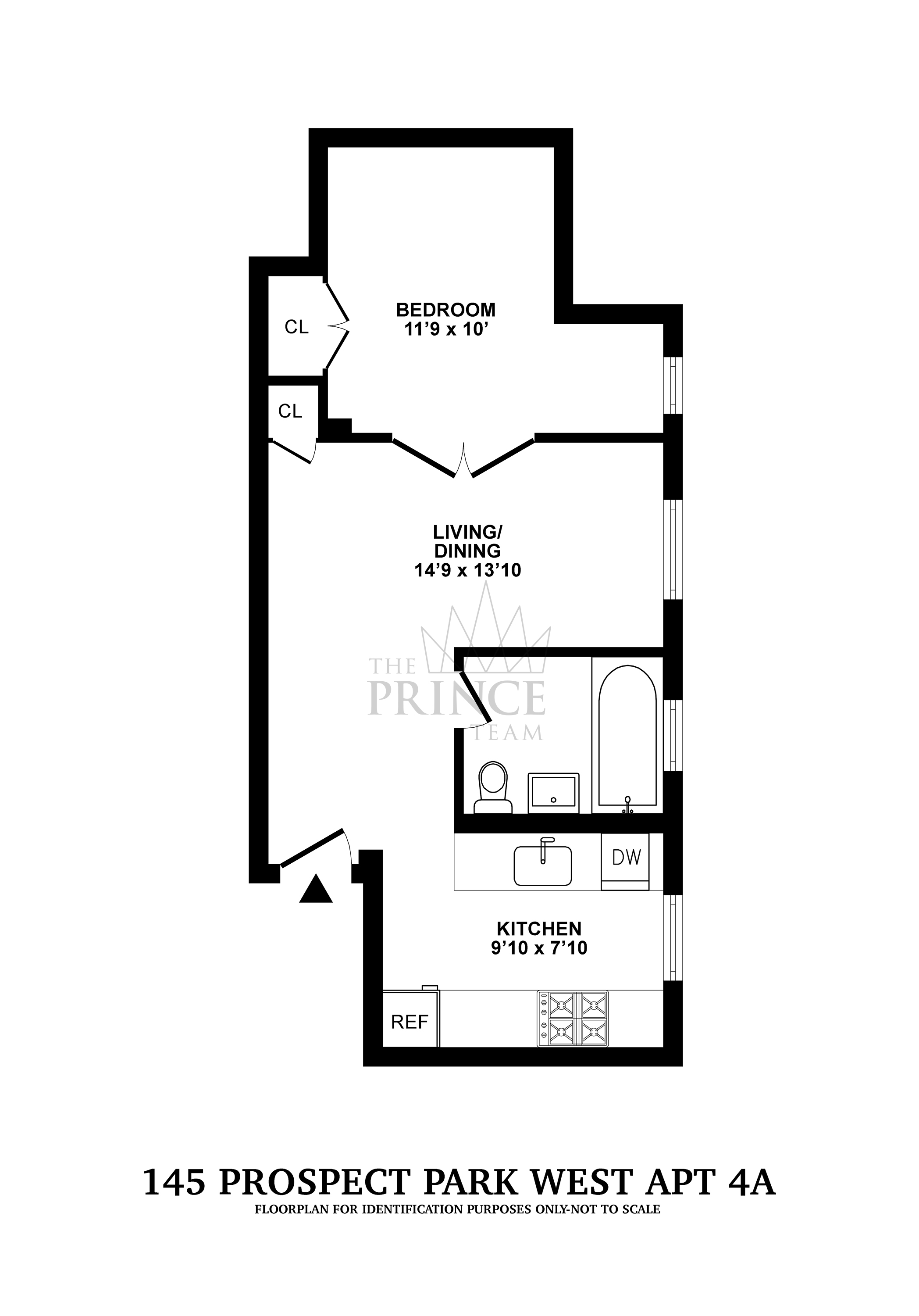 145 Prospect Park West, Unit 4A Brooklyn, NY 11215 - Photo 7 of 7