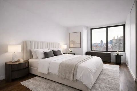 $1,295,000 | 630 1st Avenue, Unit 33K | Murray Hill