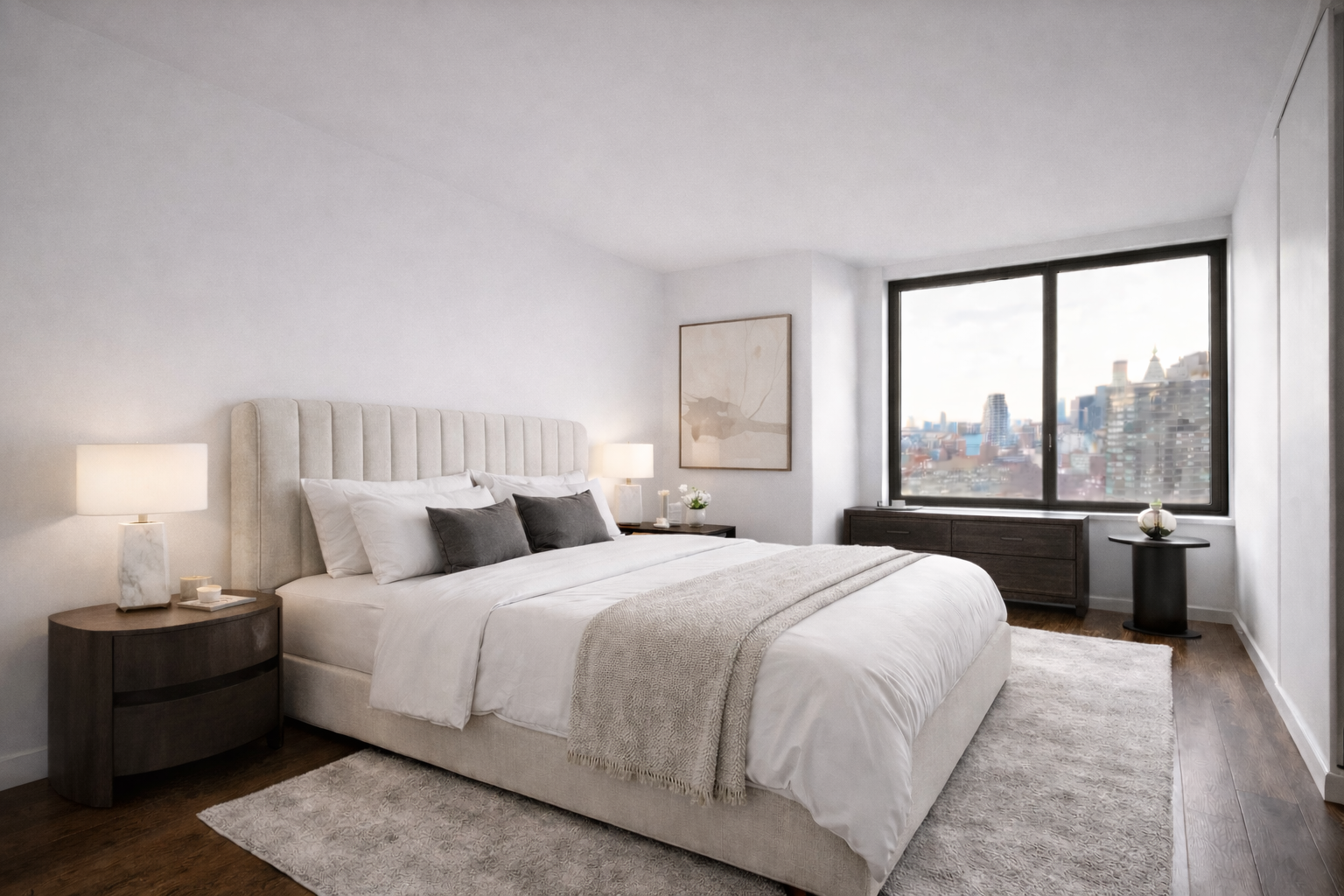 630 1st Avenue, Unit 33K Manhattan, NY 10016 - Photo 3 of 12