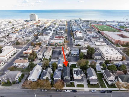 $1,895,000 | 417 Ocean Avenue, Ocean City, NJ 08226