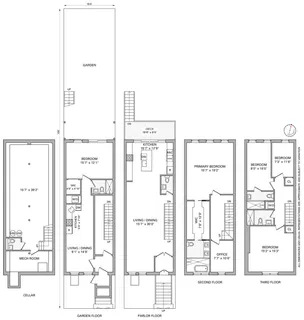 $2,695,000 | 819 Greene Avenue | Bedford-Stuyvesant