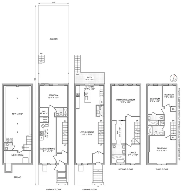 $2,695,000 | 819 Greene Avenue | Bedford-Stuyvesant