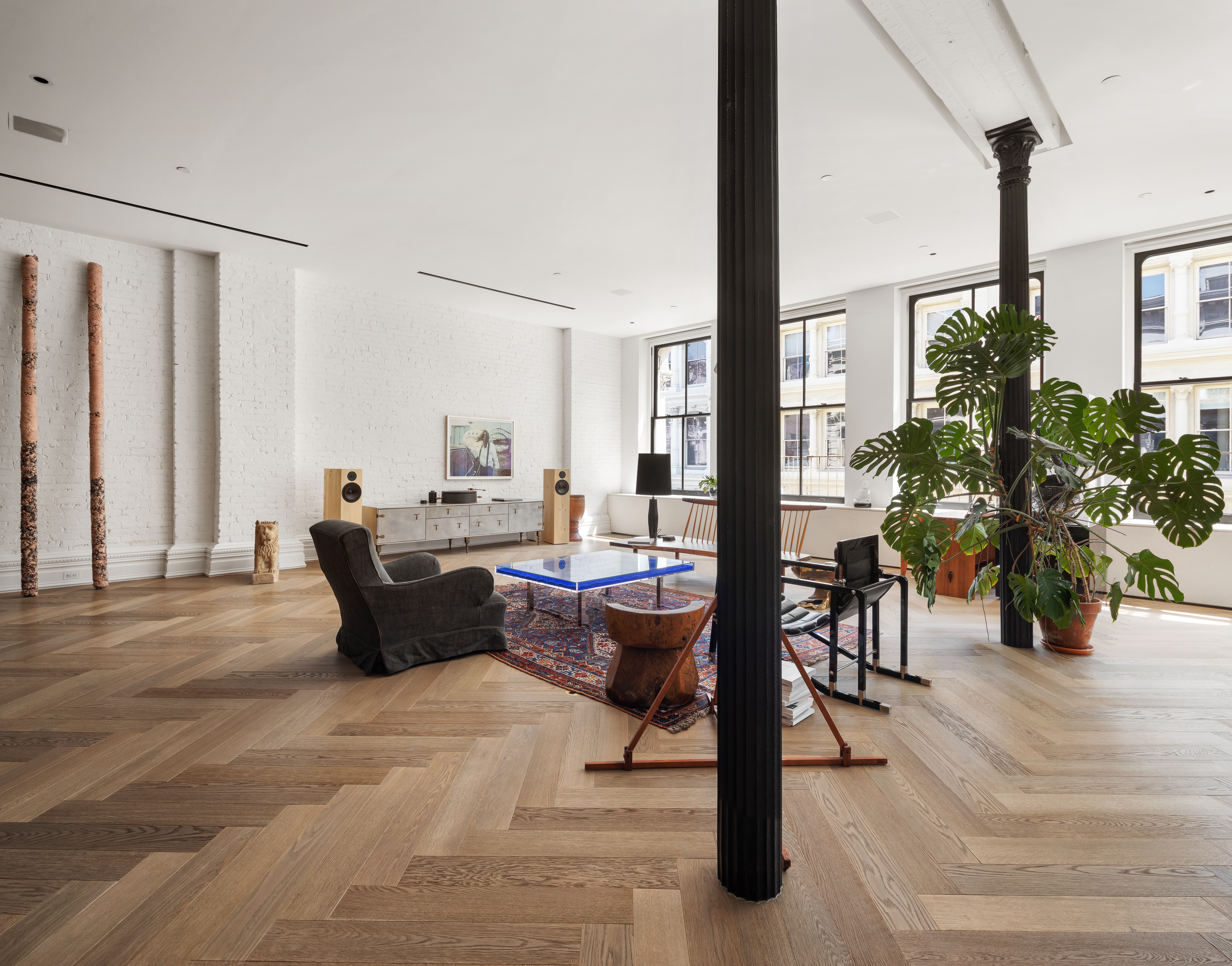 19 Greene Street, Unit 4 Manhattan, NY 10013 - Photo 3 of 23