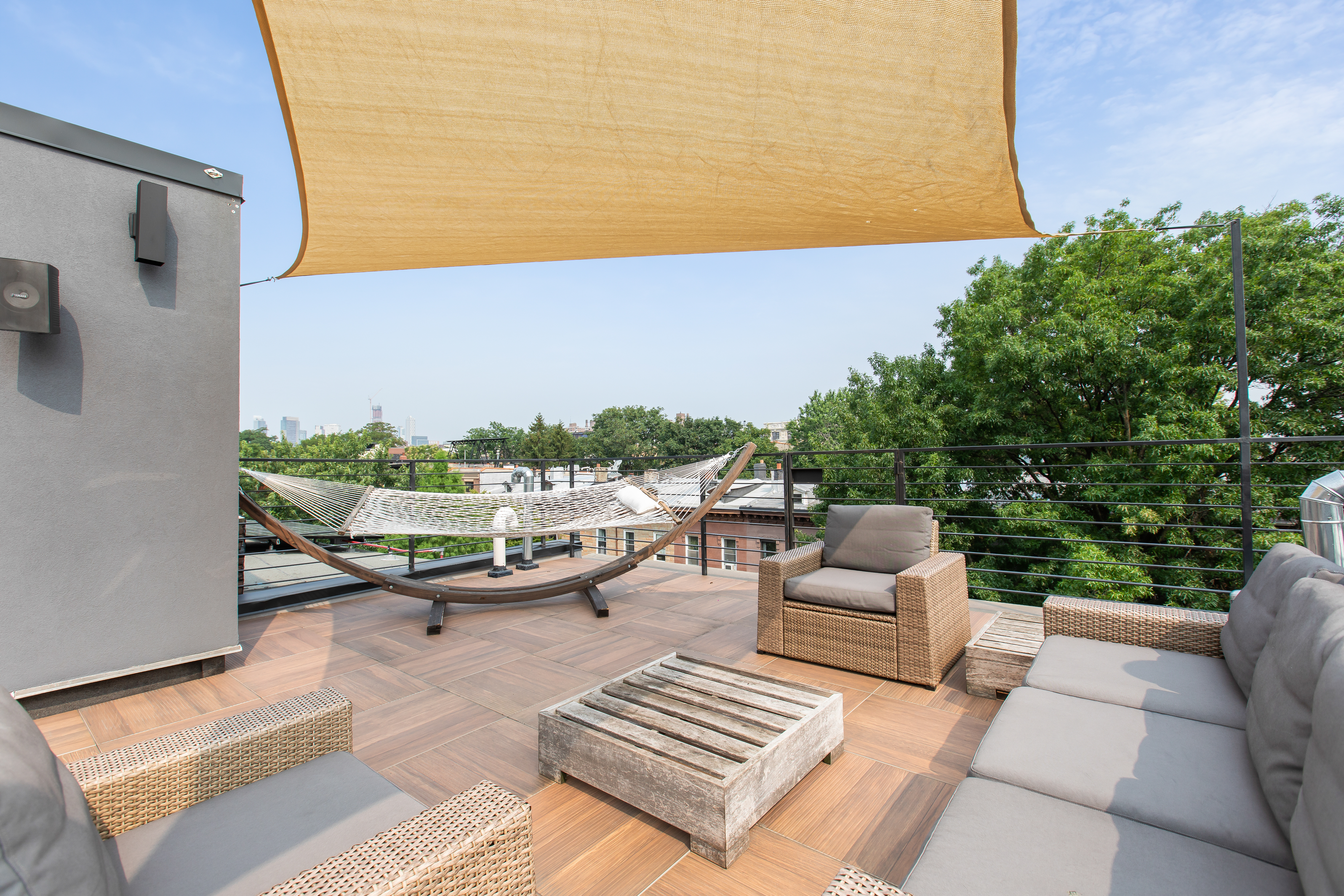 92 Monroe Street Brooklyn, NY 11216 - Photo 27 of 30