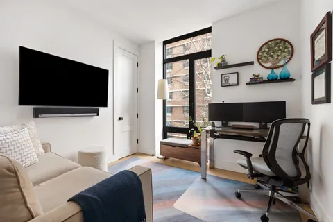 $1,350,000 | 112 Fleet Place, Unit 6A | Downtown Brooklyn