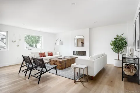 $995,000 | 2827 Eliot Street, Unit 2, Denver, CO 80211
