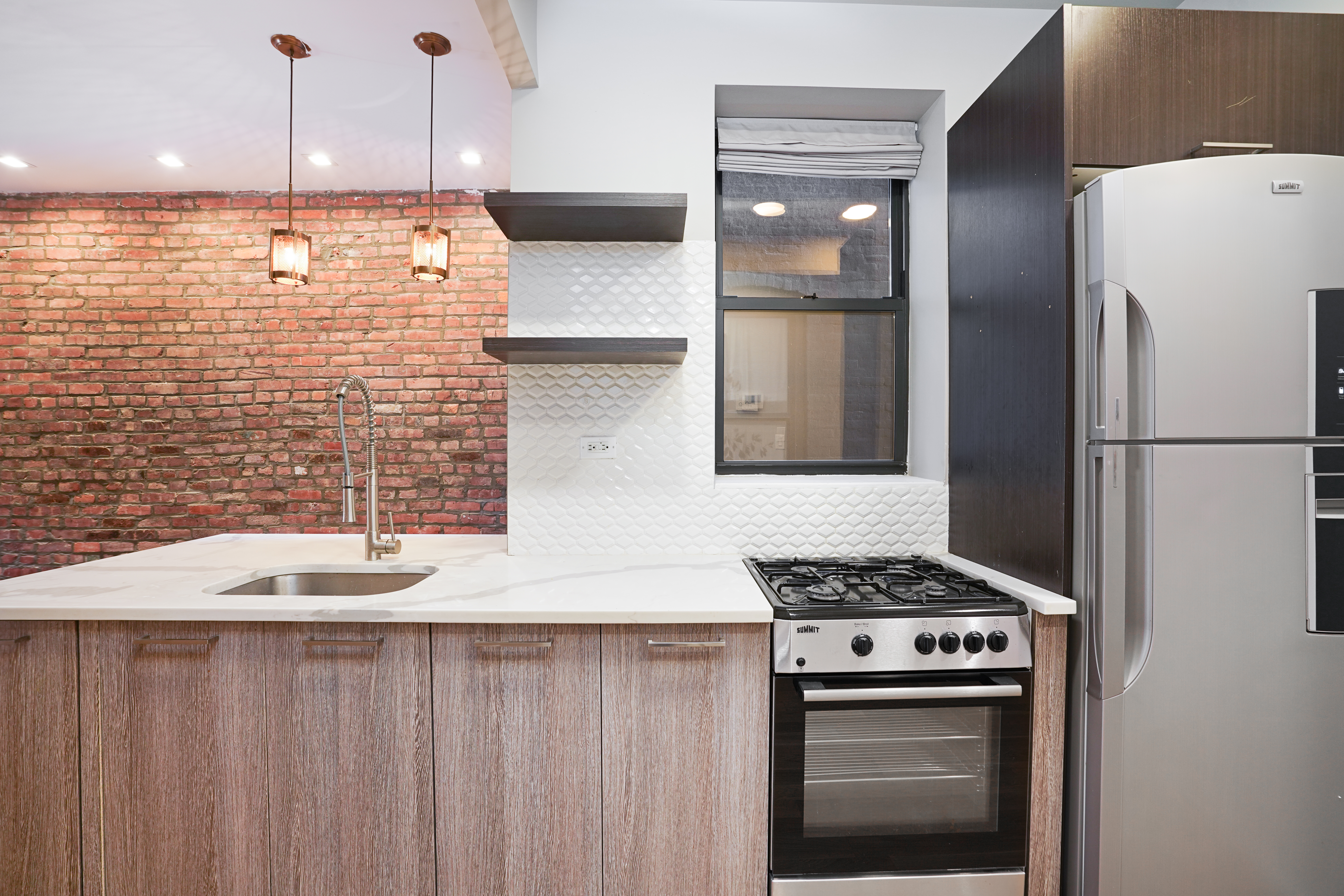 341 Prospect Place, Unit 2L Brooklyn, NY 11238 - Photo 2 of 11