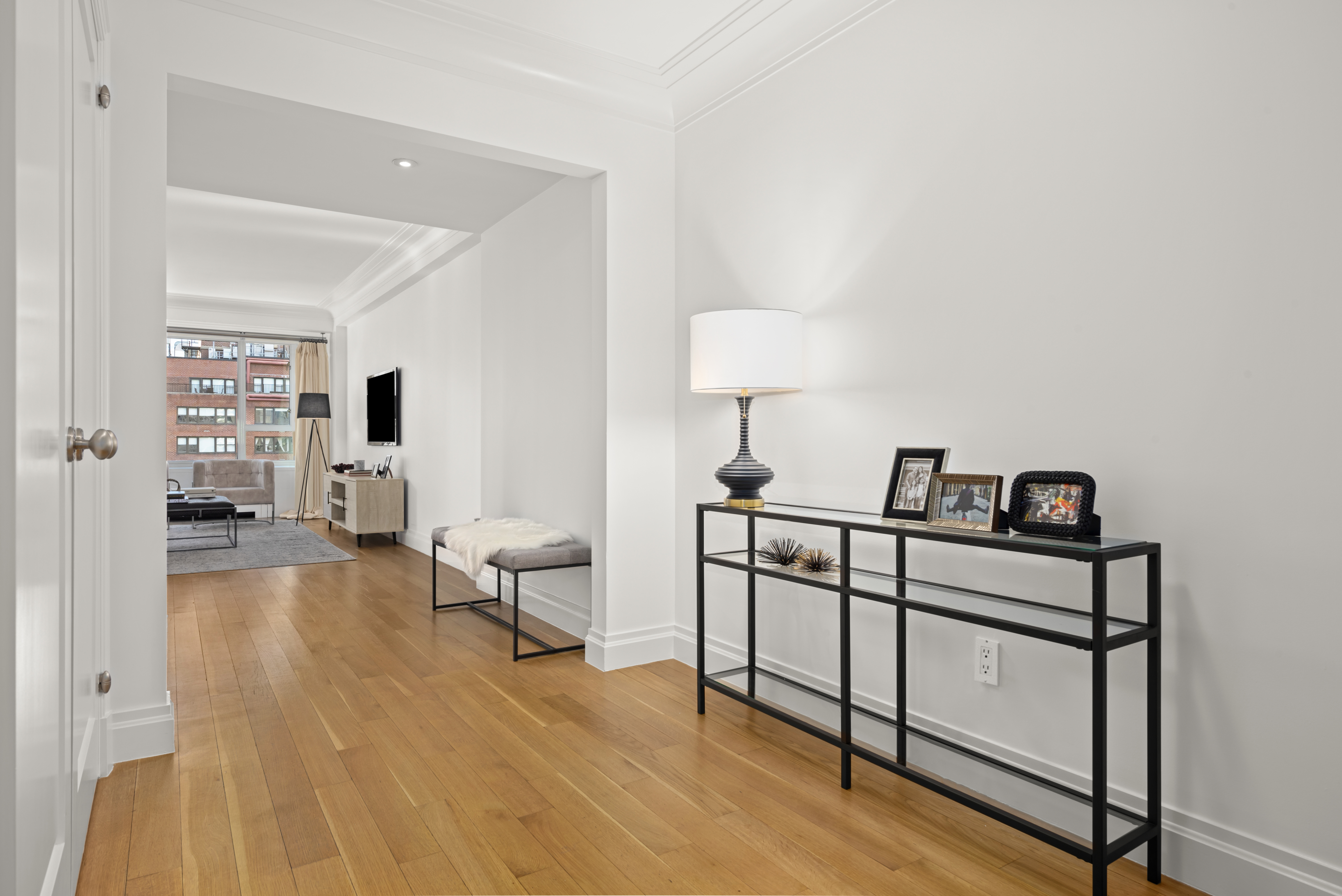 200 East 66th Street, Unit C1004 Manhattan, NY 10065 - Photo 3 of 20