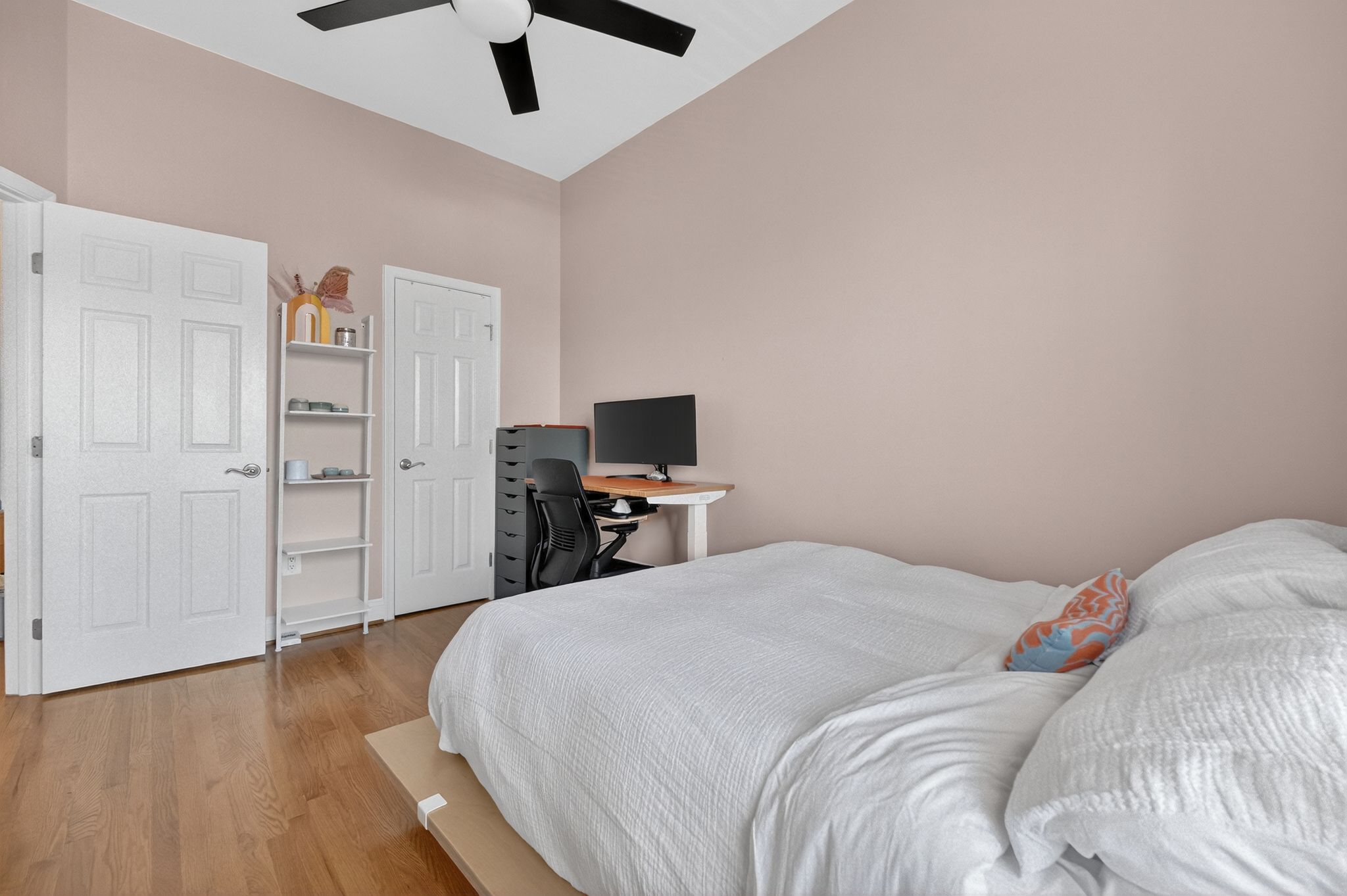 219 T Street Northeast, Unit 404 Washington, DC 20002 - Photo 15 of 25