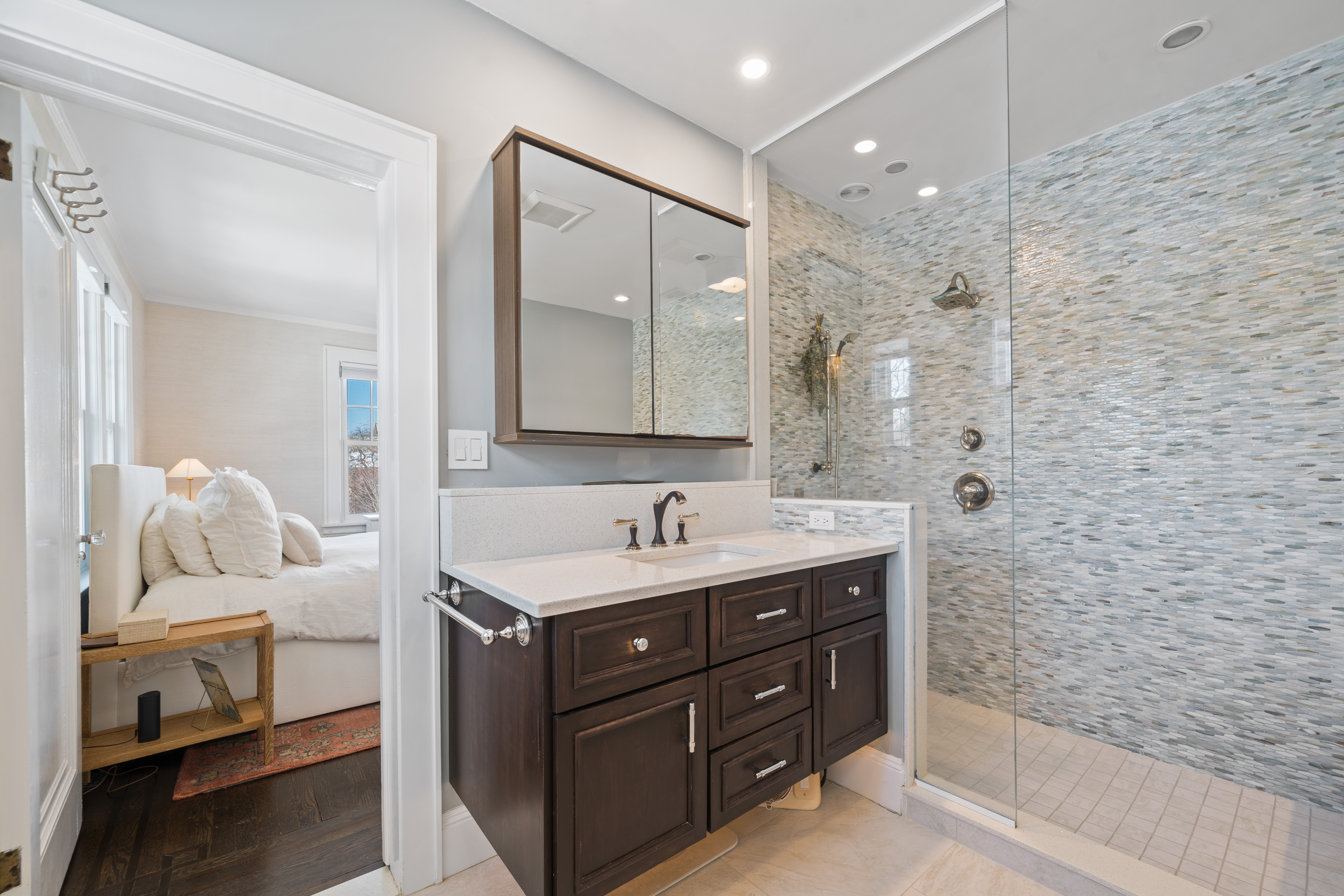 281 Forest Avenue Glen Ridge, NJ 07028 - Photo 26 of 66