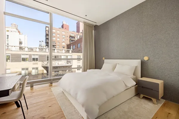 $15,000,000 | 166 Perry Street, Unit 5A | West Village