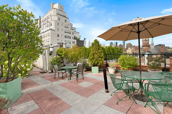 $5,000 | 138 West 10th Street, Unit 2FE | West Village