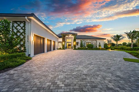 $5,750,000 | Audubon Trace West, West Palm Beach, FL 33412