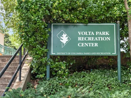$1,550,000 | 3421 O Street Northwest, Washington, DC 20007