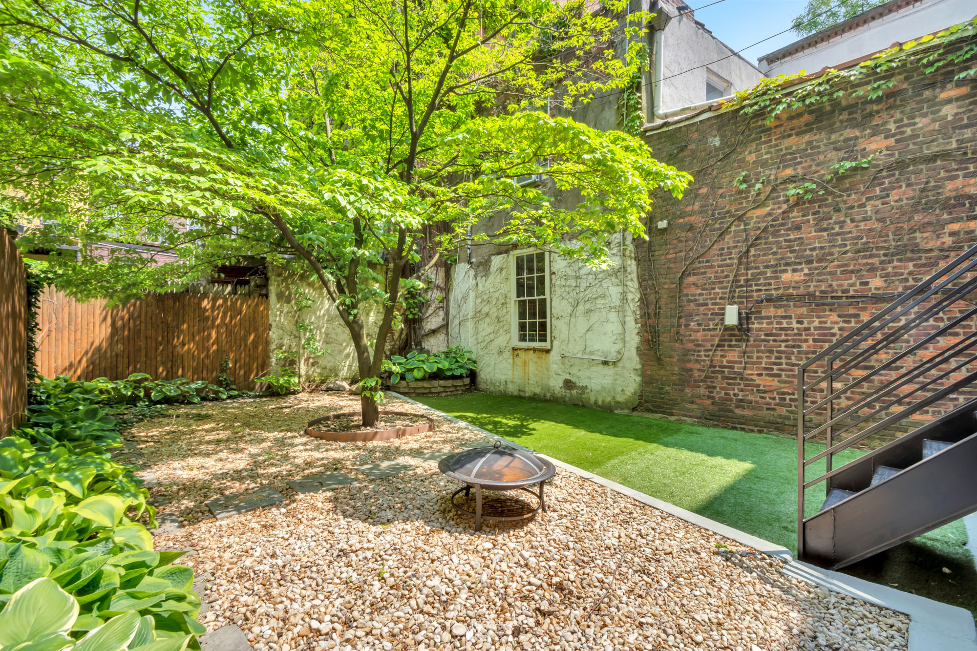 195 Adelphi Street, Unit GARDEN Brooklyn, NY 11205 - Photo 16 of 20