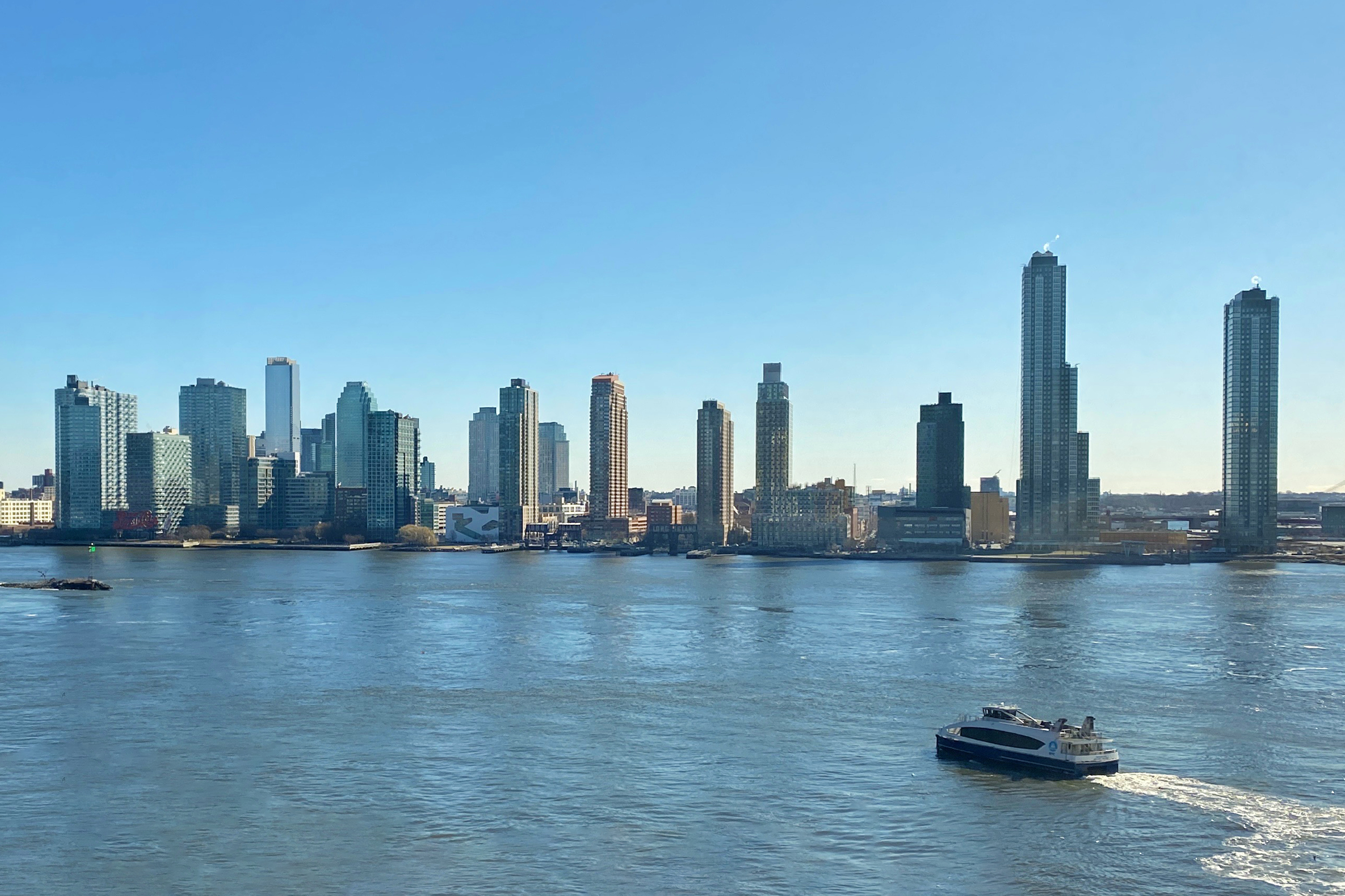 630 1st Avenue, Unit 12B Manhattan, NY 10016 - Photo 3 of 22