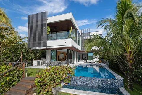 $23,995,000 | 226 West Rivo Alto Drive, Miami Beach, FL 33139